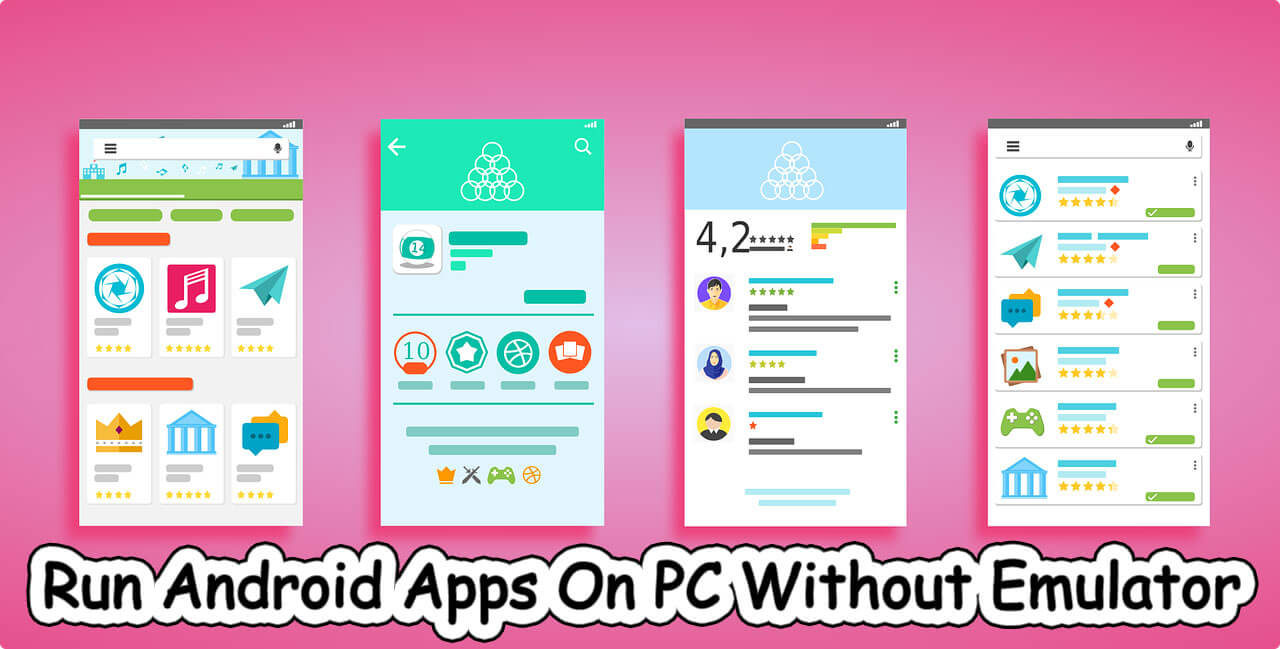 online android emulator free
