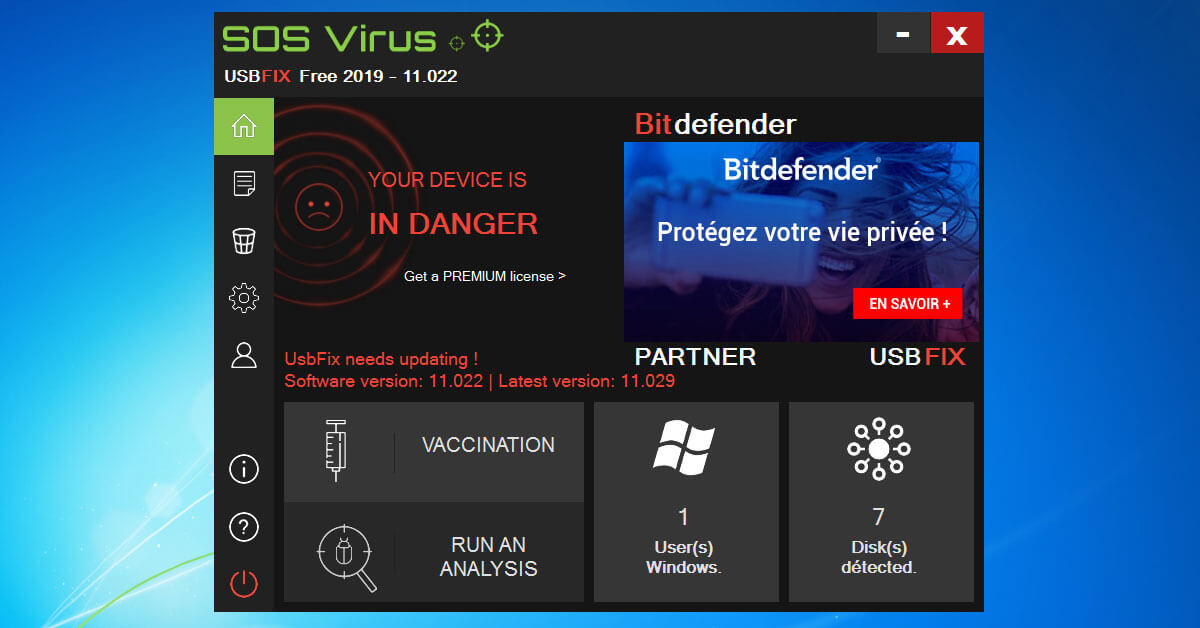 Shortcut Virus Remove Tool For Pendrive And SD Card