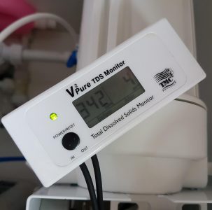 water quality sensor