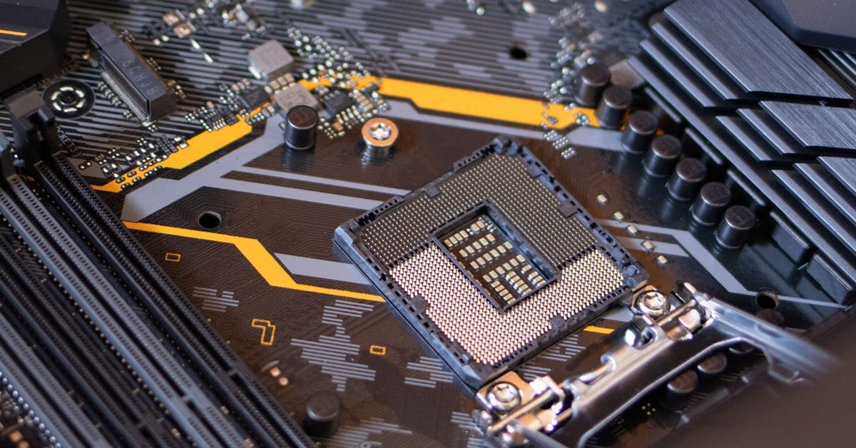 Affordable H61 Motherboard Best Choice For Budget PC Build Easythings