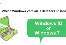 Which Windows Version is Best for Low End PC