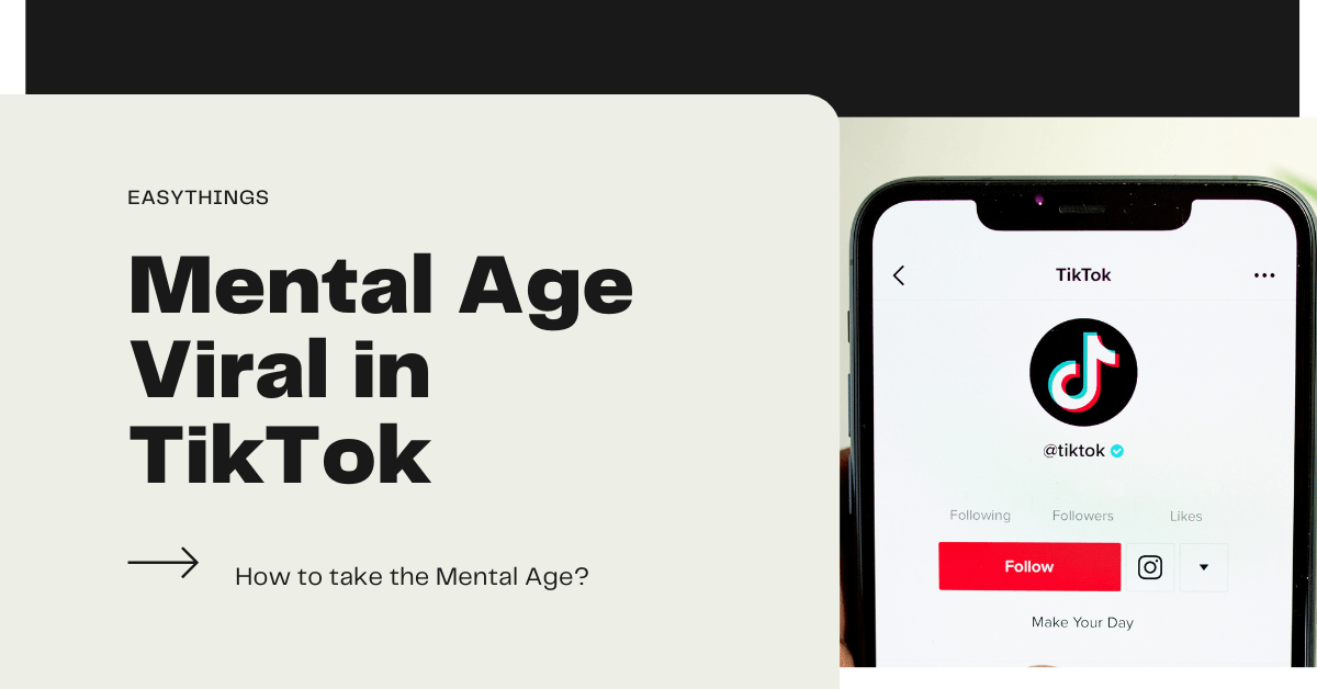 Mental Age Viral in TikTok (1)